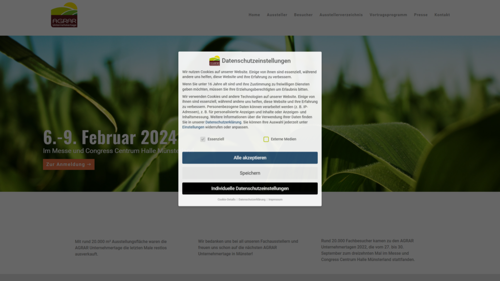 Listing cover image