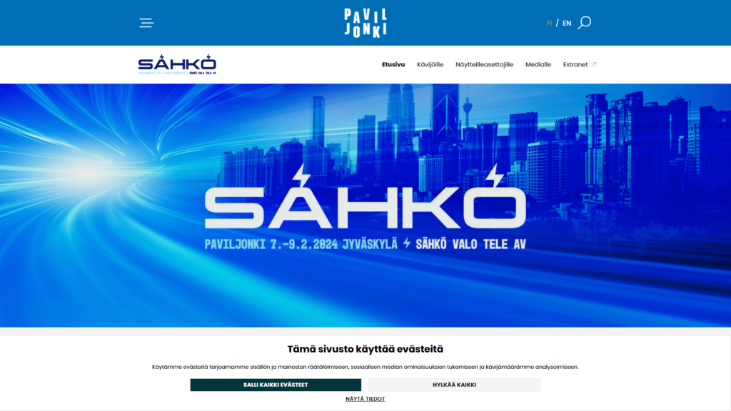 Listing cover image