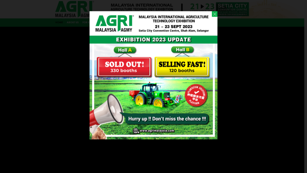 Listing cover image