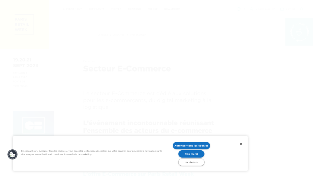 Listing cover image