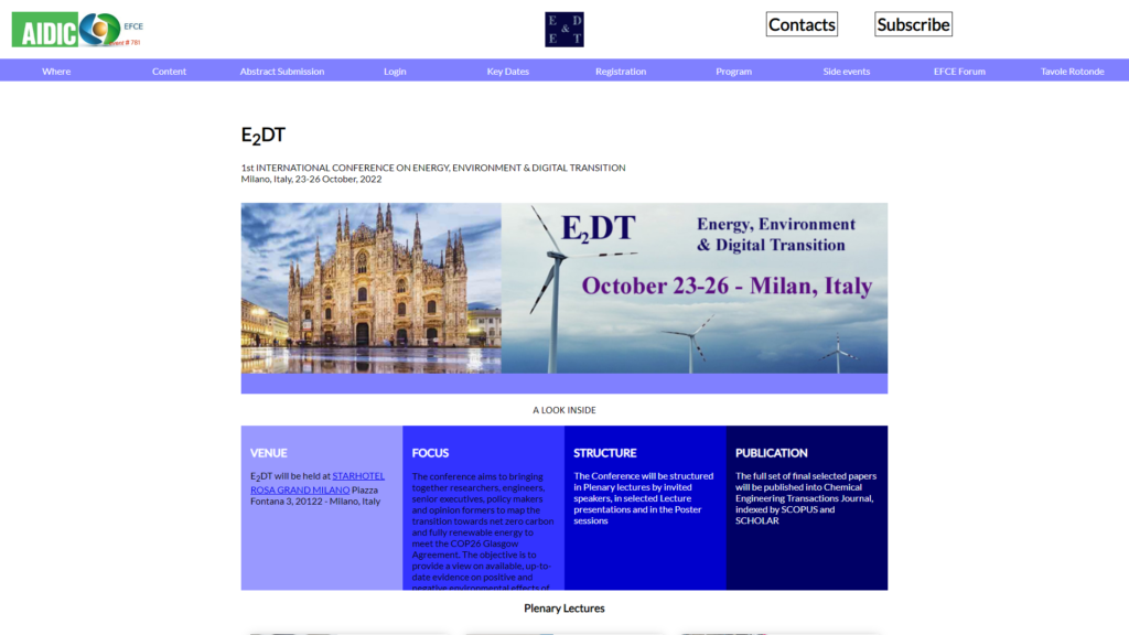 Listing cover image
