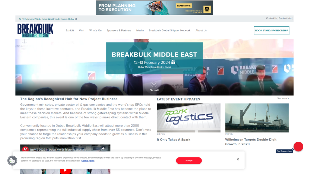 Listing cover image
