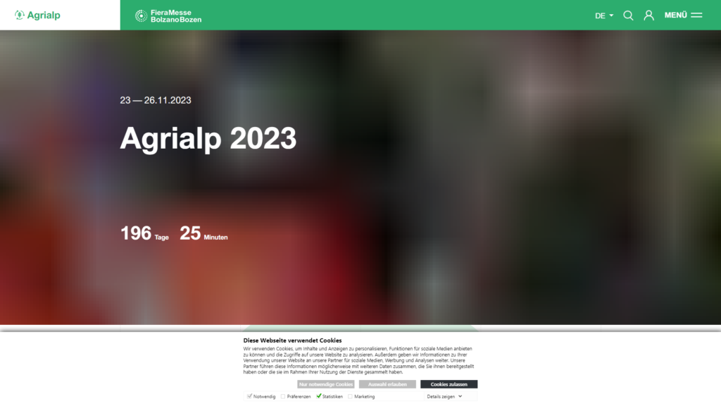 Listing cover image