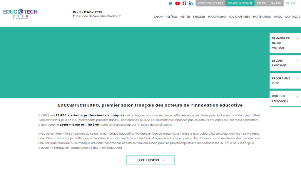 Listing cover image