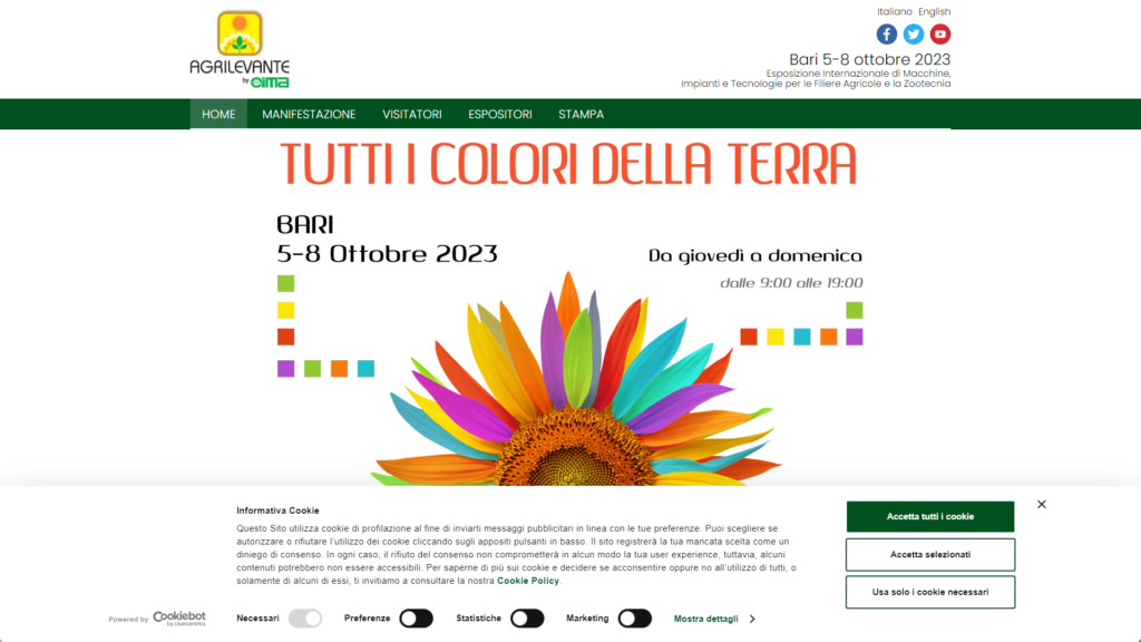 Listing cover image