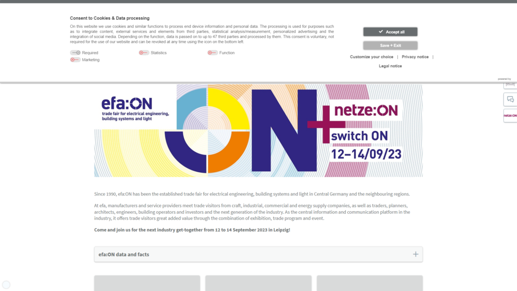 Listing cover image