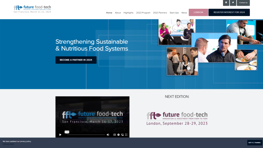 Listing cover image