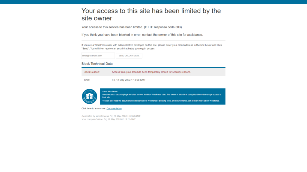 Listing cover image