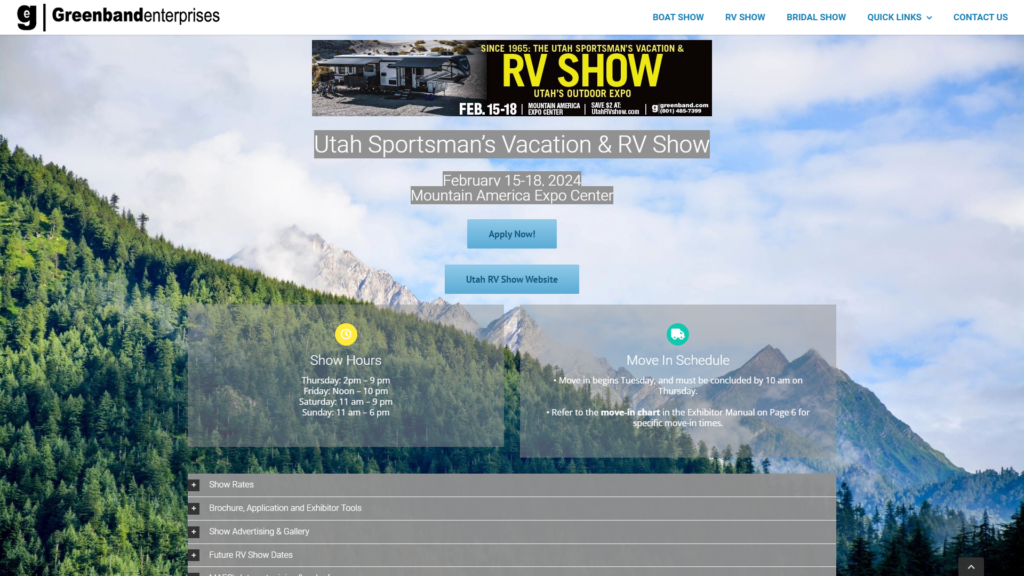 Listing cover image