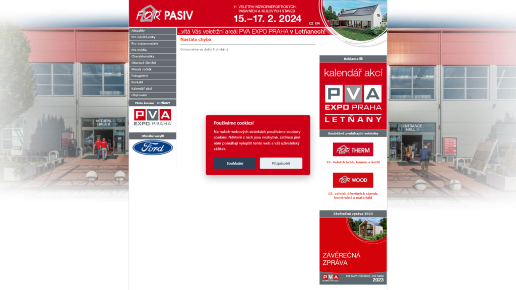 Listing cover image