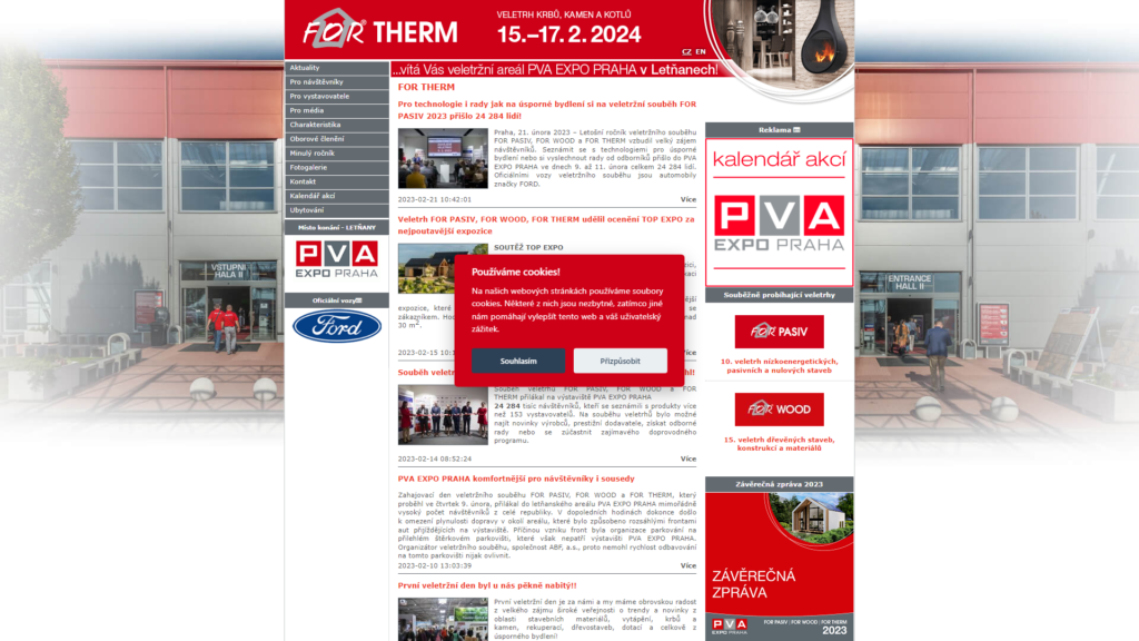 Listing cover image