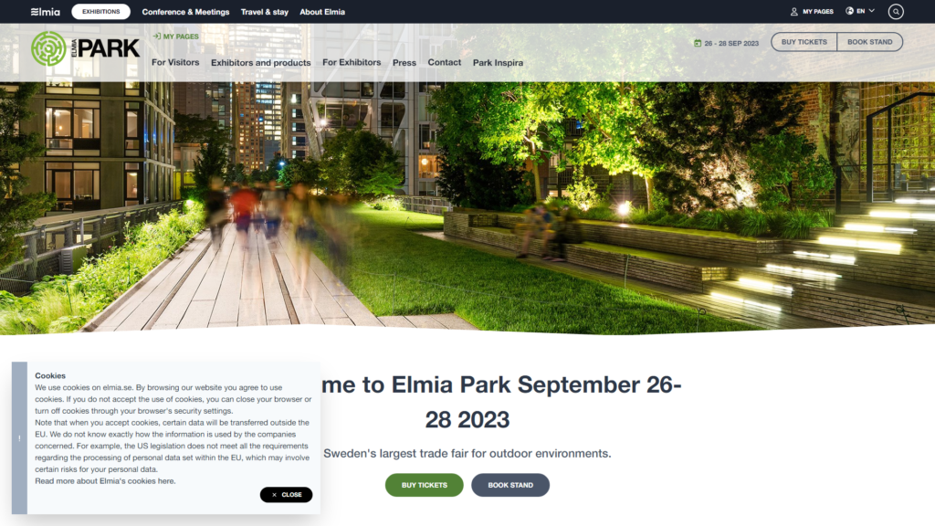 Listing cover image