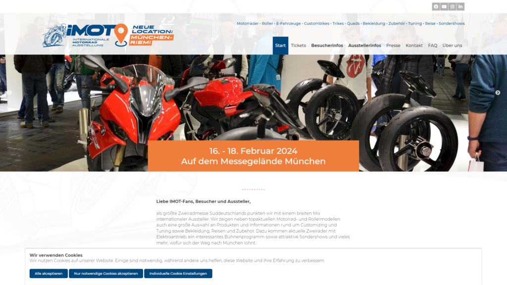 Listing cover image