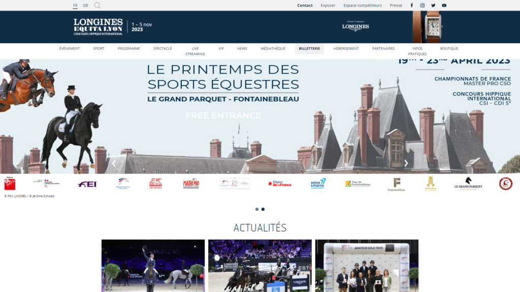 Listing cover image
