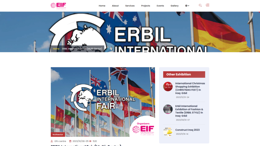 Listing cover image