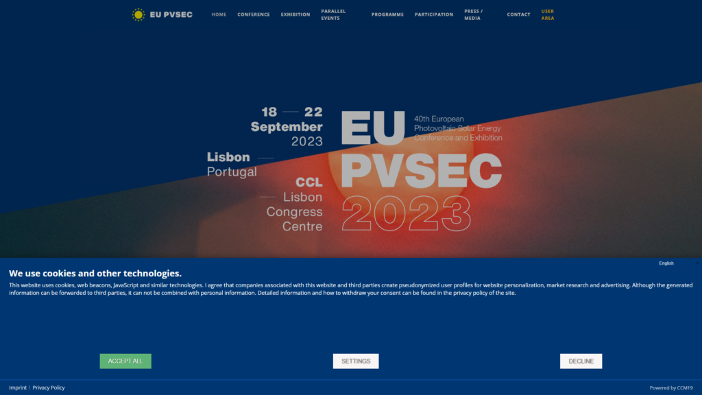 Listing cover image