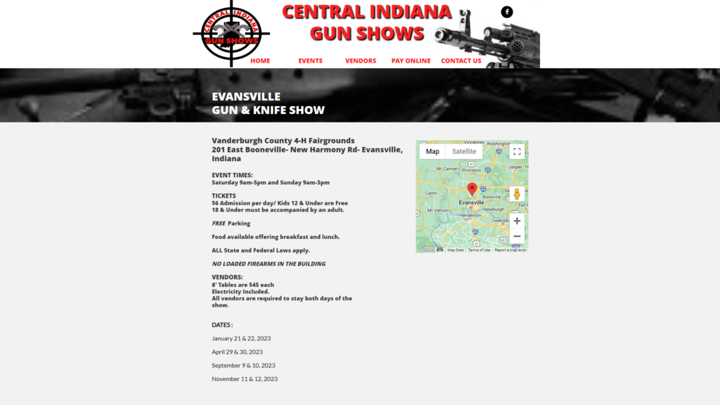 Listing cover image