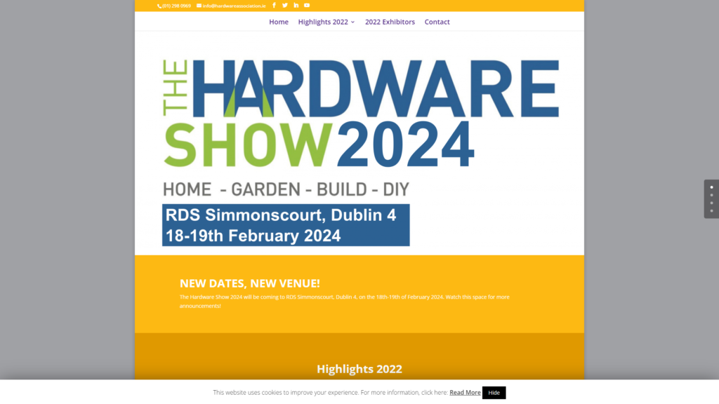 Listing cover image