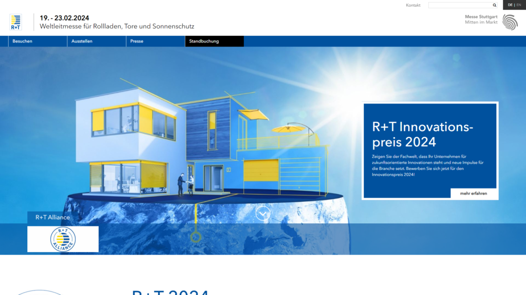 Listing cover image