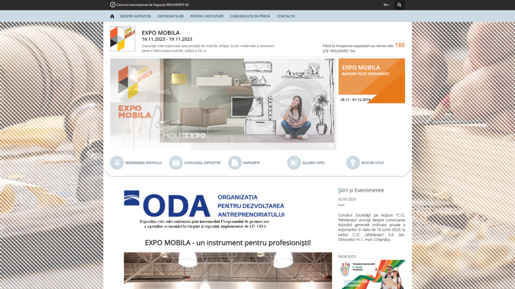 Listing cover image