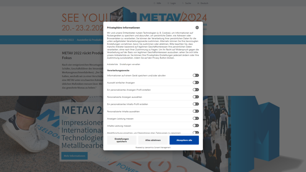 Listing cover image