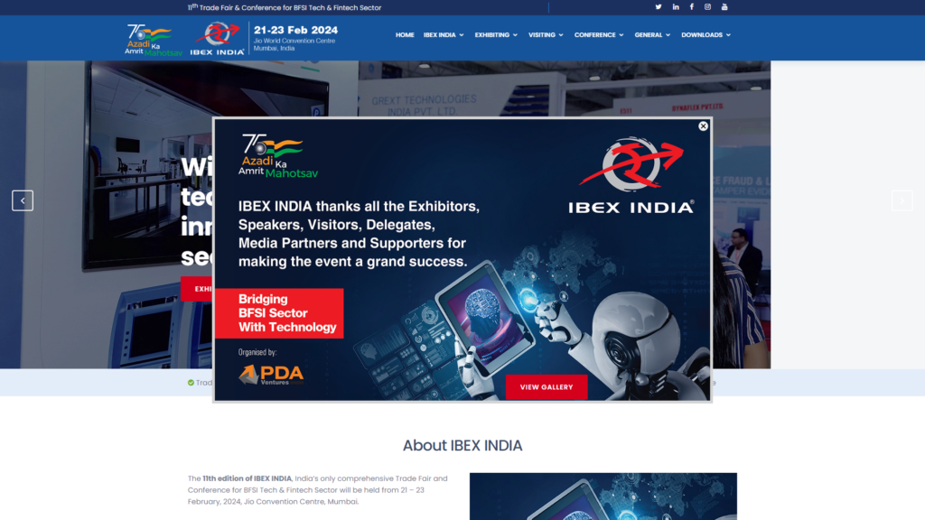 Listing cover image