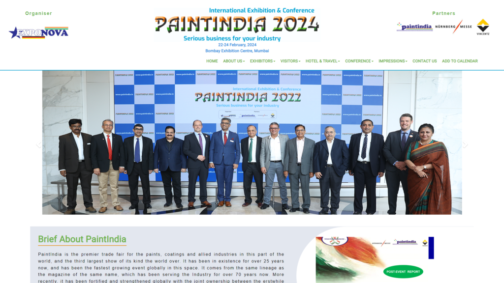 Listing cover image