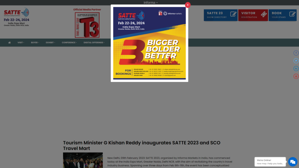 Listing cover image