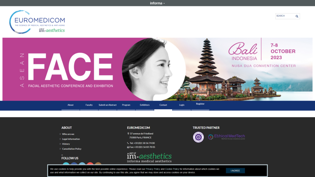 Listing cover image
