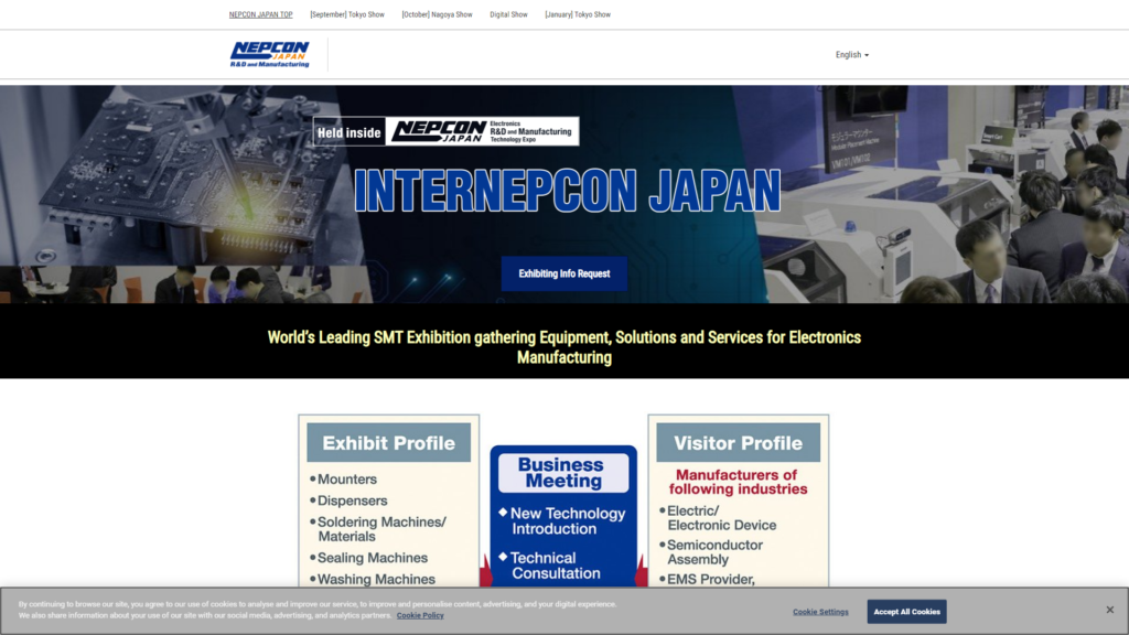 Listing cover image