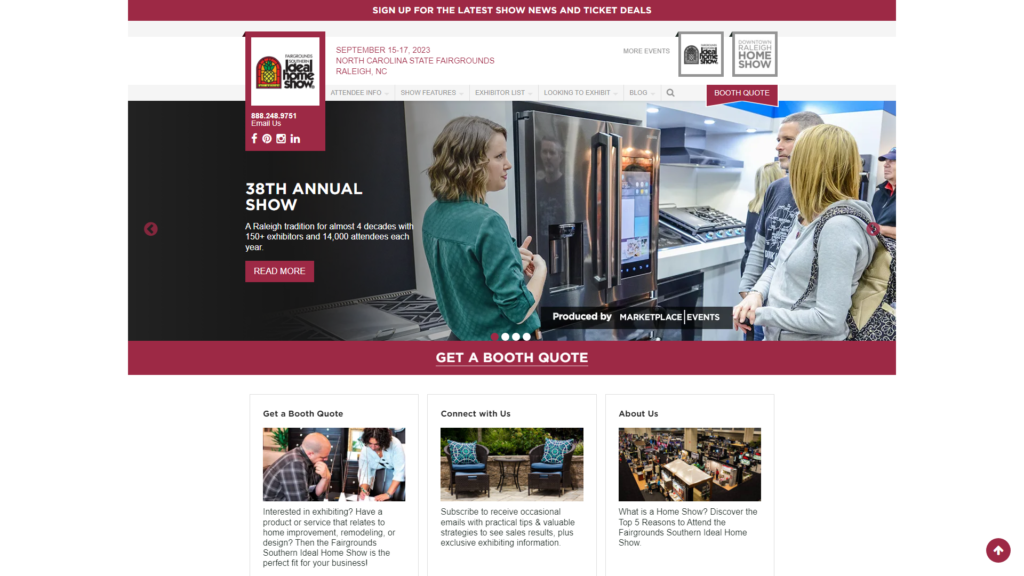 Listing cover image