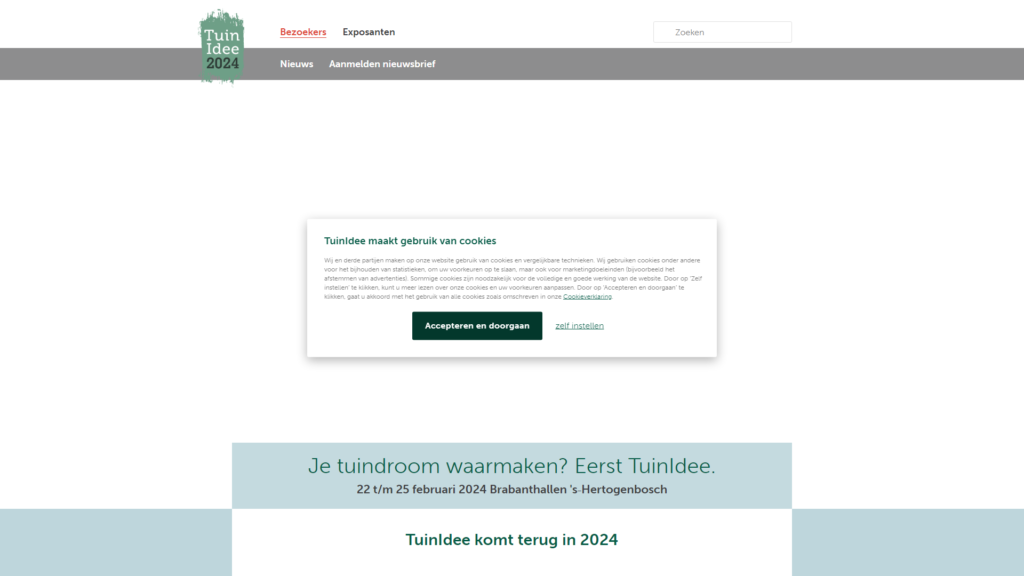 Listing cover image