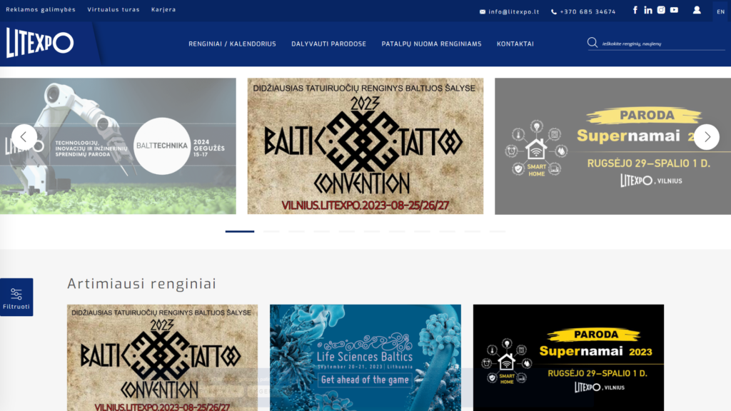 Listing cover image