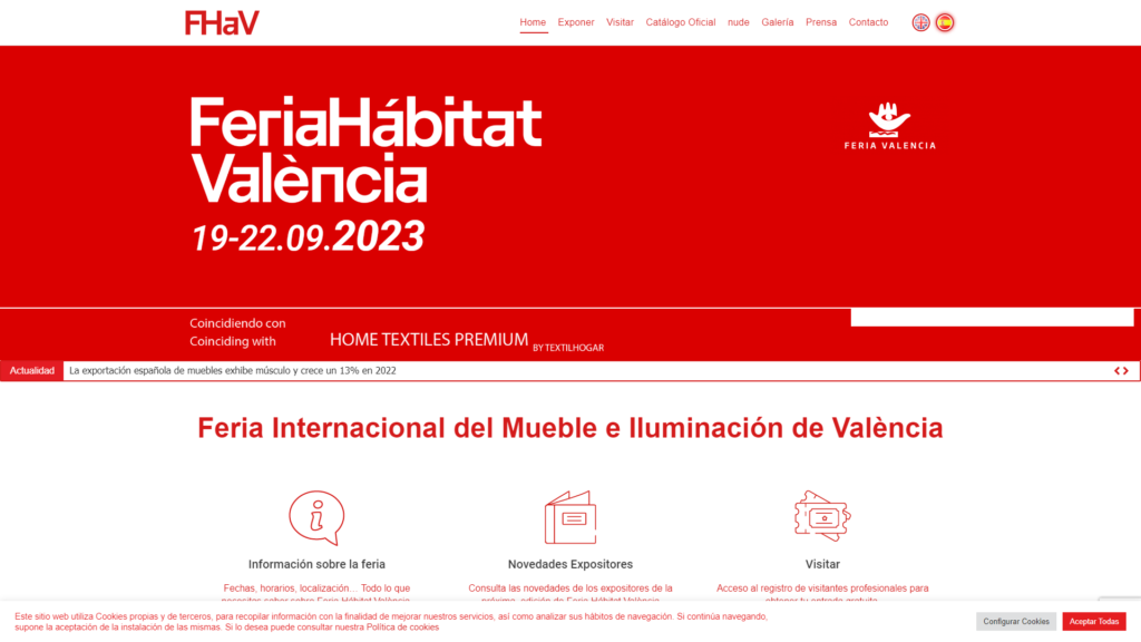 Listing cover image