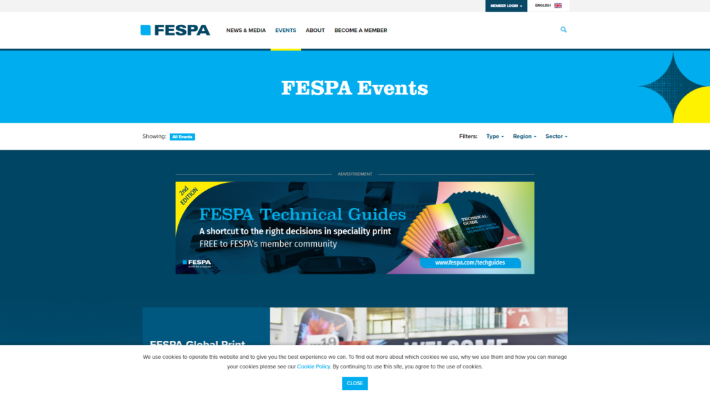 Listing cover image
