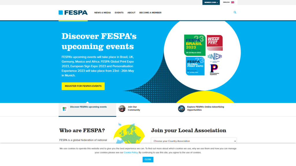 Listing cover image