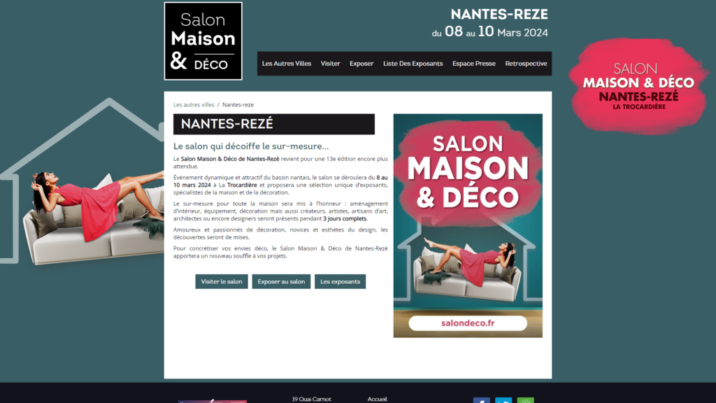 Listing cover image