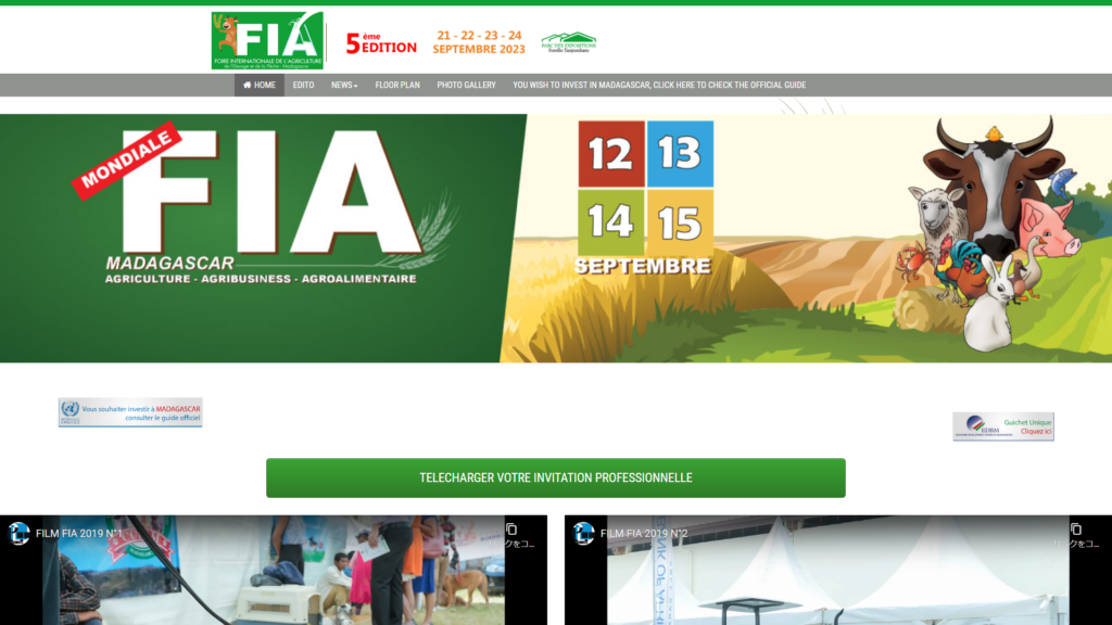 Listing cover image
