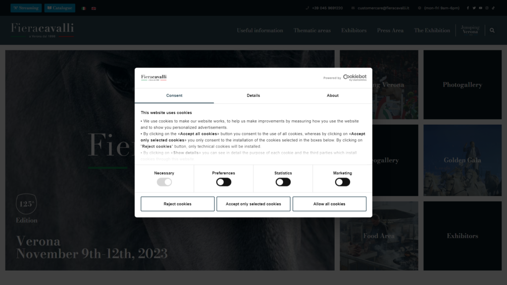 Listing cover image