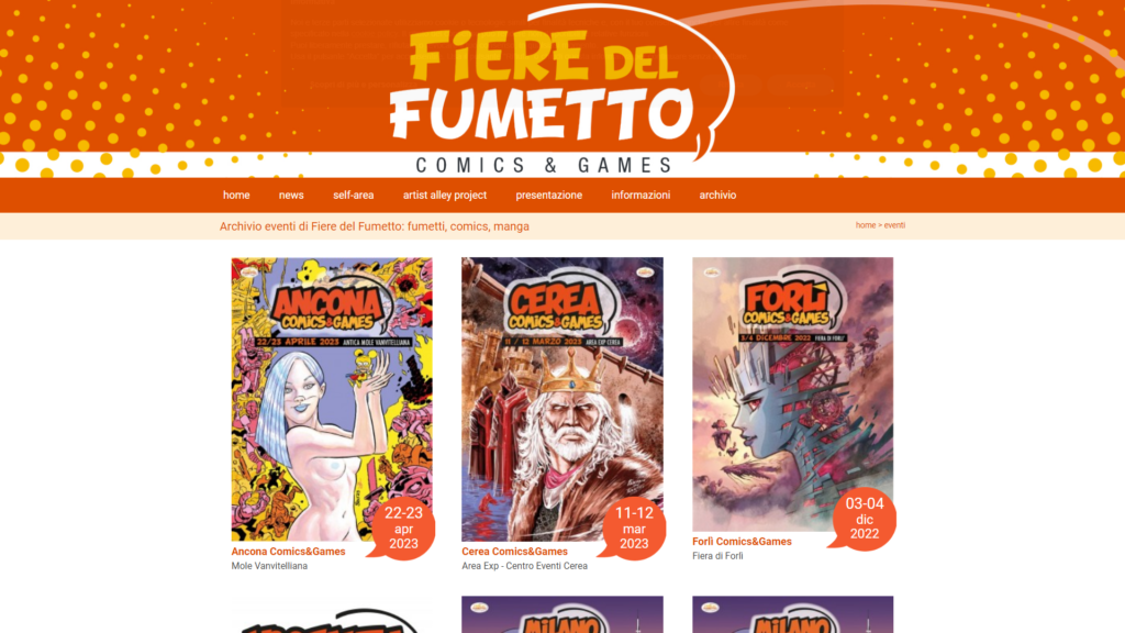 Listing cover image