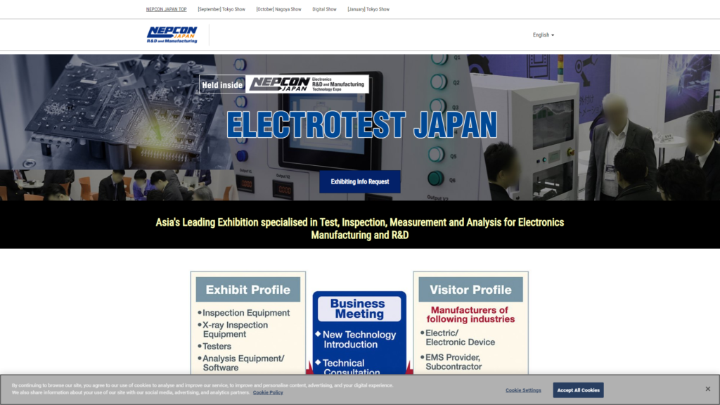 Listing cover image