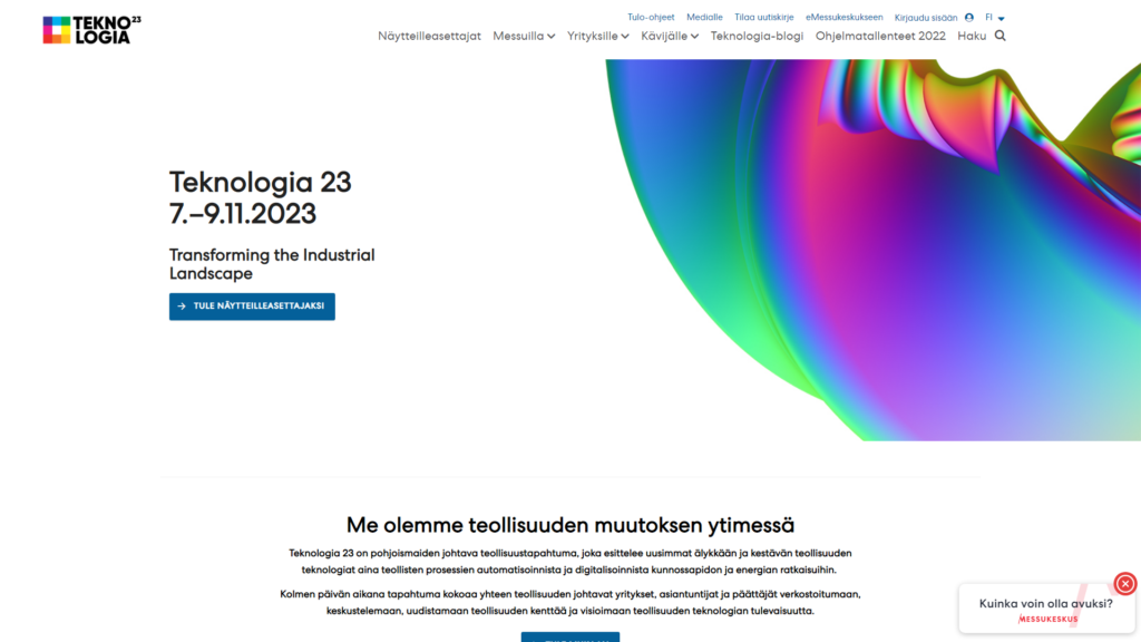 Listing cover image