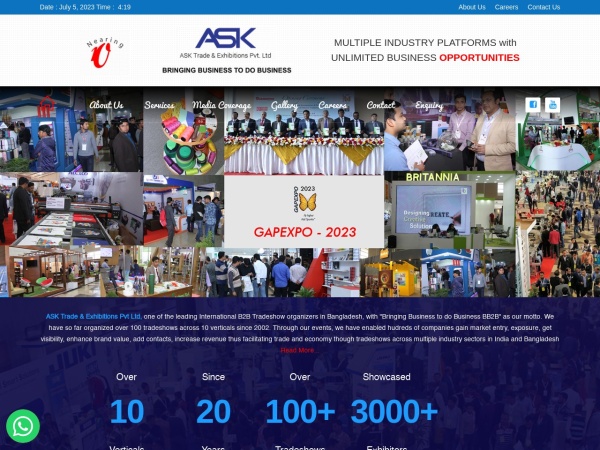 Listing cover image