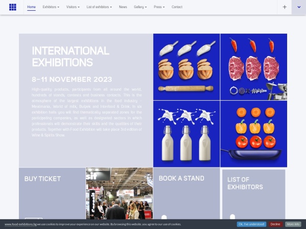 Listing cover image