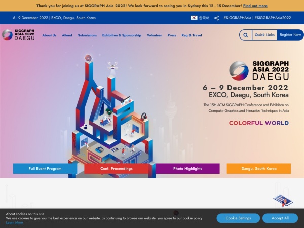 Listing cover image