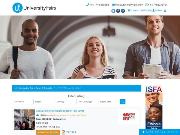 Listing cover image
