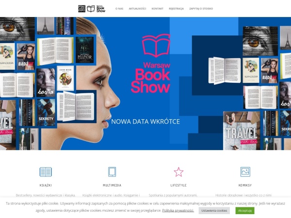 Listing cover image