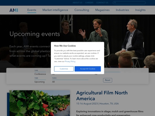 Listing cover image