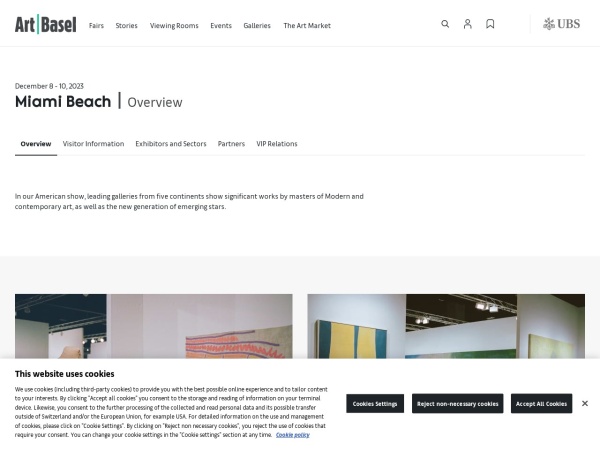 Listing cover image