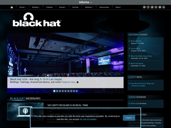 Listing cover image